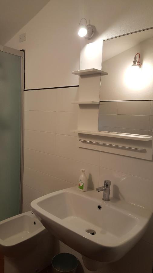 Bed and Breakfast Tre Ponti Castiglione Chiavarese Esterno foto