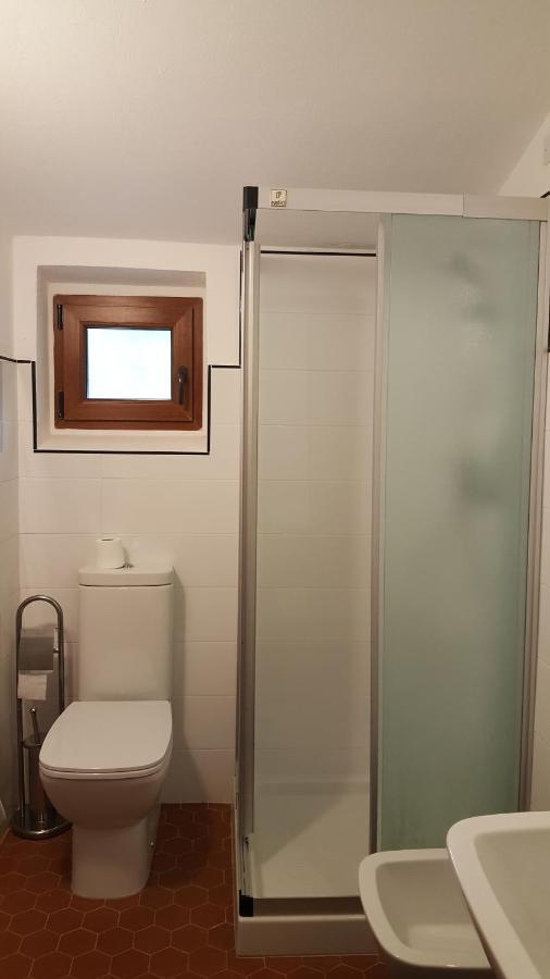 Bed and Breakfast Tre Ponti Castiglione Chiavarese Esterno foto
