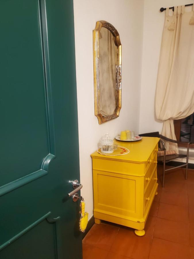 Bed and Breakfast Tre Ponti Castiglione Chiavarese Esterno foto
