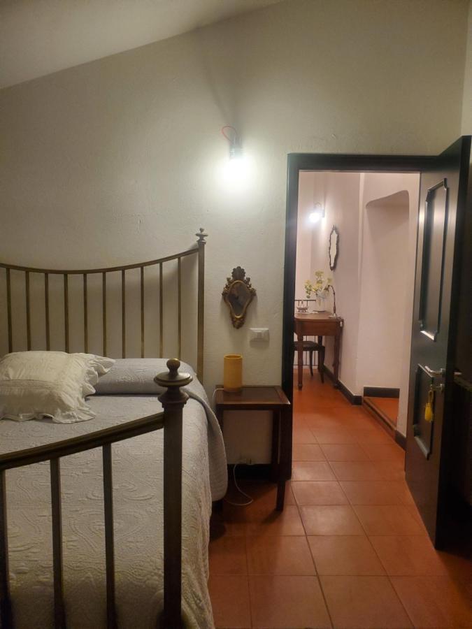 Bed and Breakfast Tre Ponti Castiglione Chiavarese Esterno foto
