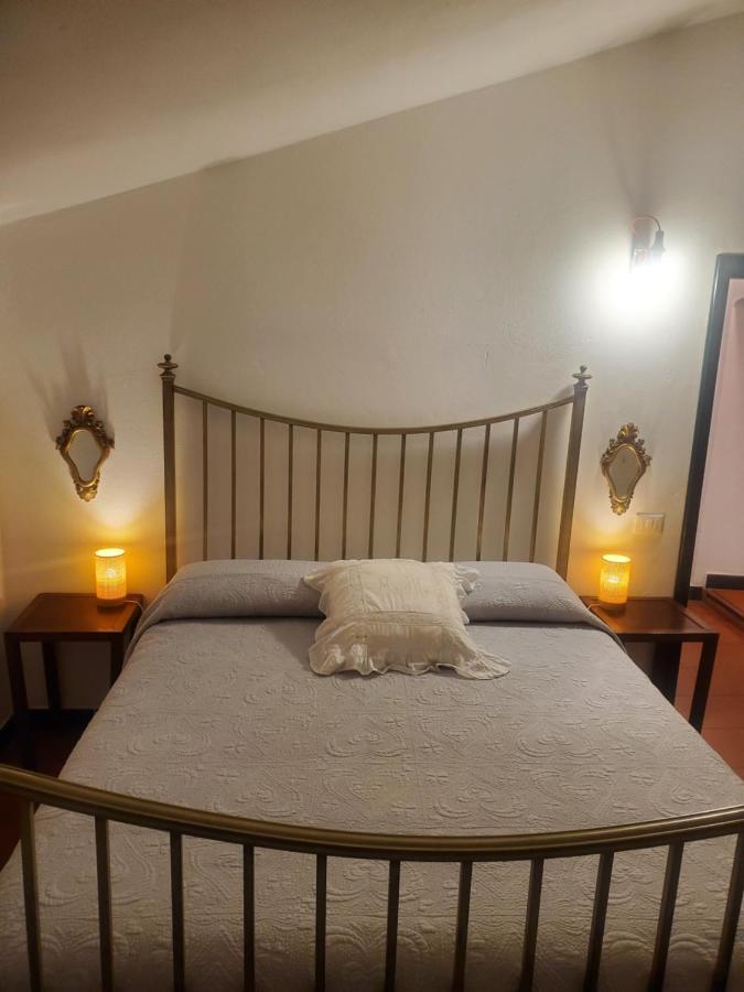 Bed and Breakfast Tre Ponti Castiglione Chiavarese Esterno foto