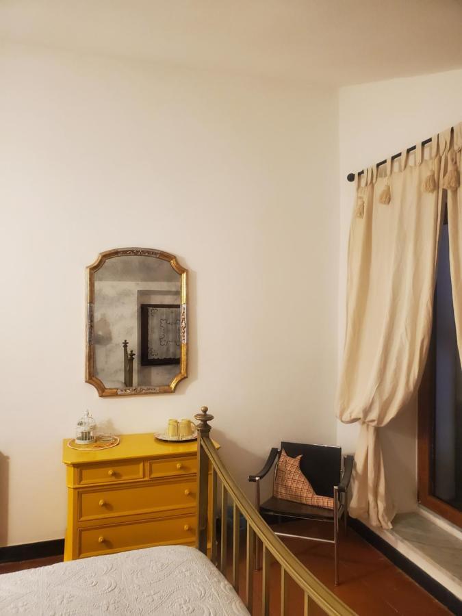 Bed and Breakfast Tre Ponti Castiglione Chiavarese Esterno foto