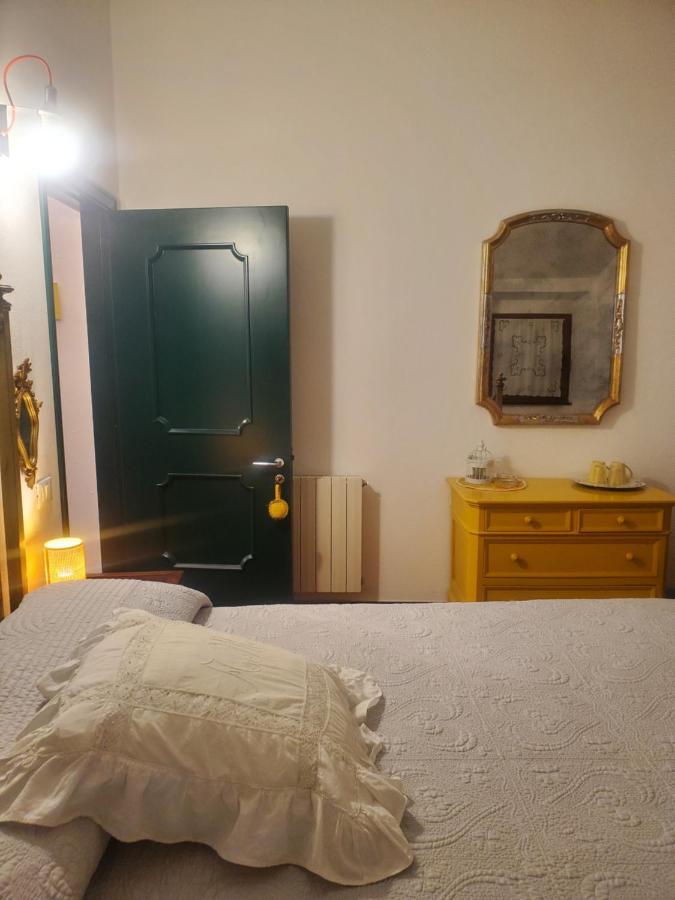 Bed and Breakfast Tre Ponti Castiglione Chiavarese Esterno foto
