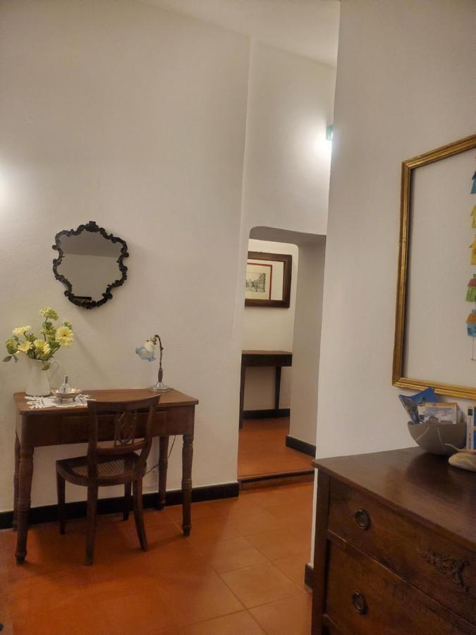 Bed and Breakfast Tre Ponti Castiglione Chiavarese Esterno foto