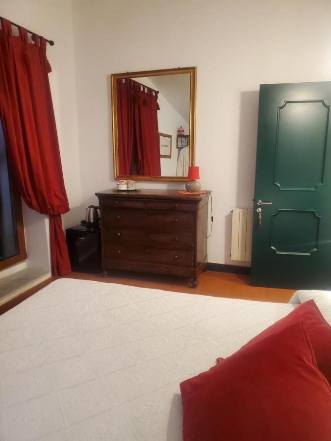 Bed and Breakfast Tre Ponti Castiglione Chiavarese Esterno foto