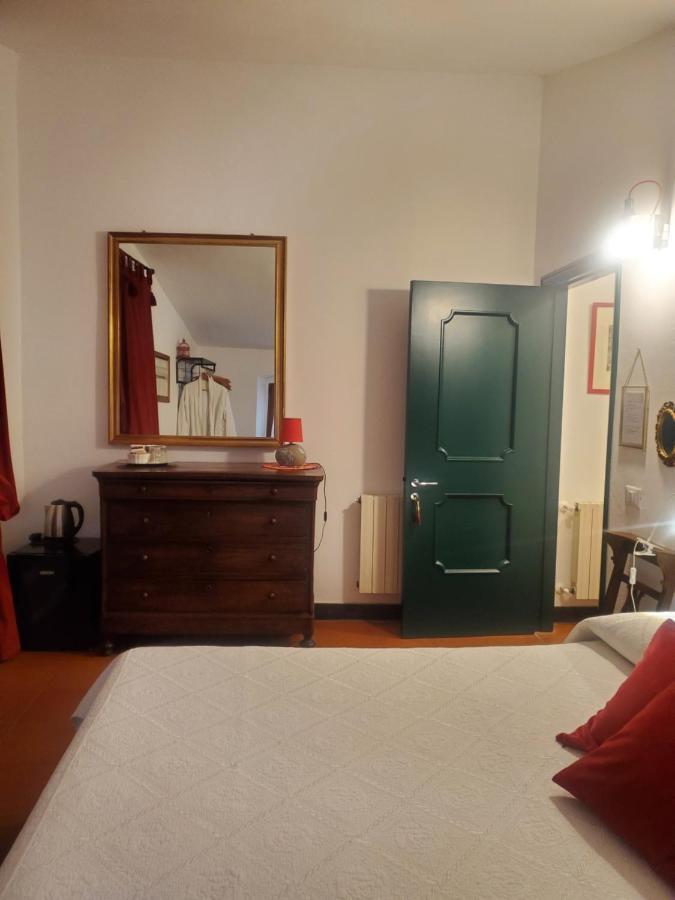 Bed and Breakfast Tre Ponti Castiglione Chiavarese Esterno foto