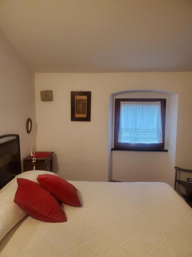 Bed and Breakfast Tre Ponti Castiglione Chiavarese Esterno foto