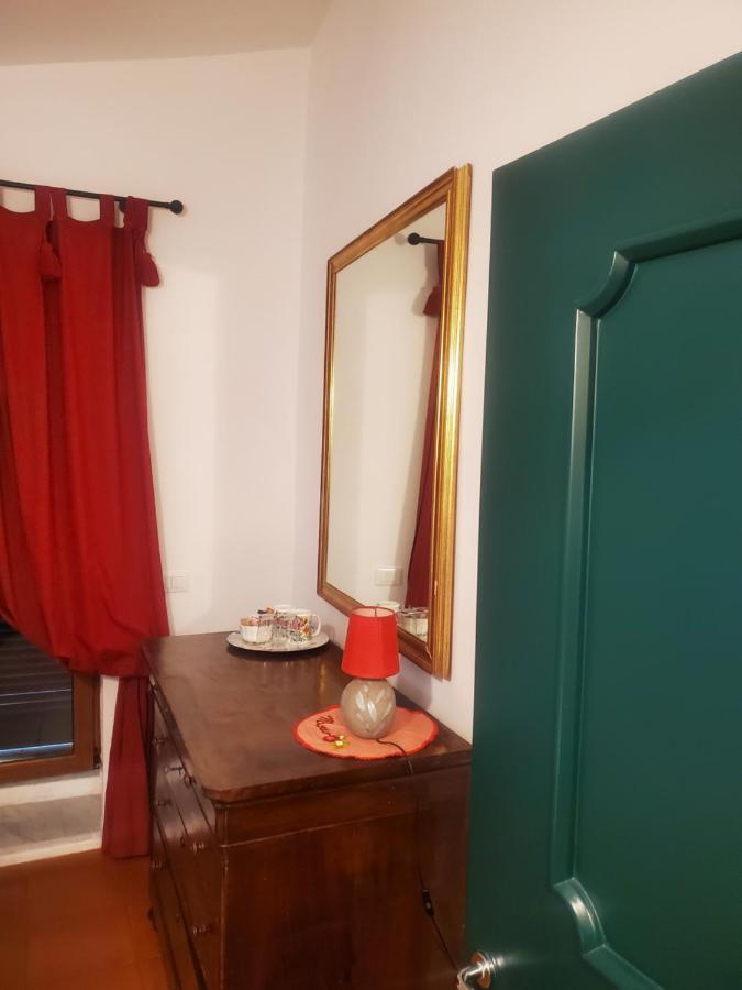 Bed and Breakfast Tre Ponti Castiglione Chiavarese Esterno foto