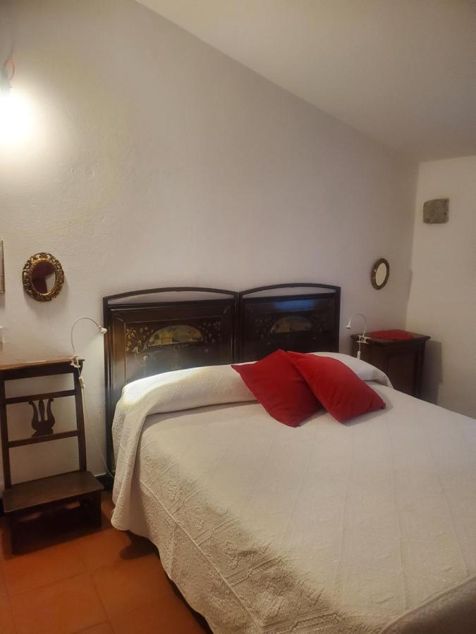 Bed and Breakfast Tre Ponti Castiglione Chiavarese Esterno foto
