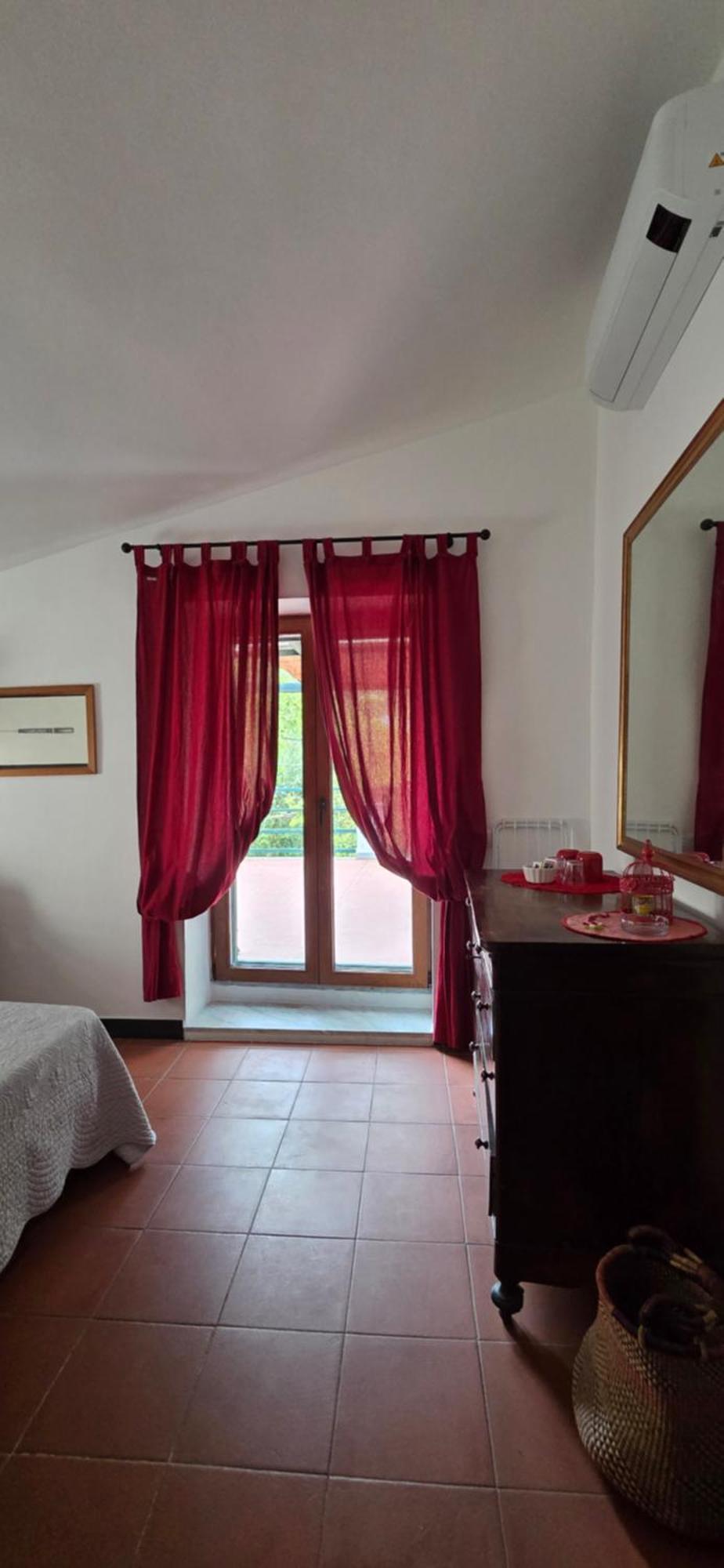 Bed and Breakfast Tre Ponti Castiglione Chiavarese Esterno foto