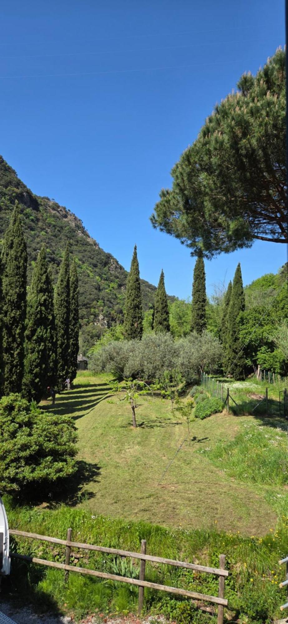 Bed and Breakfast Tre Ponti Castiglione Chiavarese Esterno foto