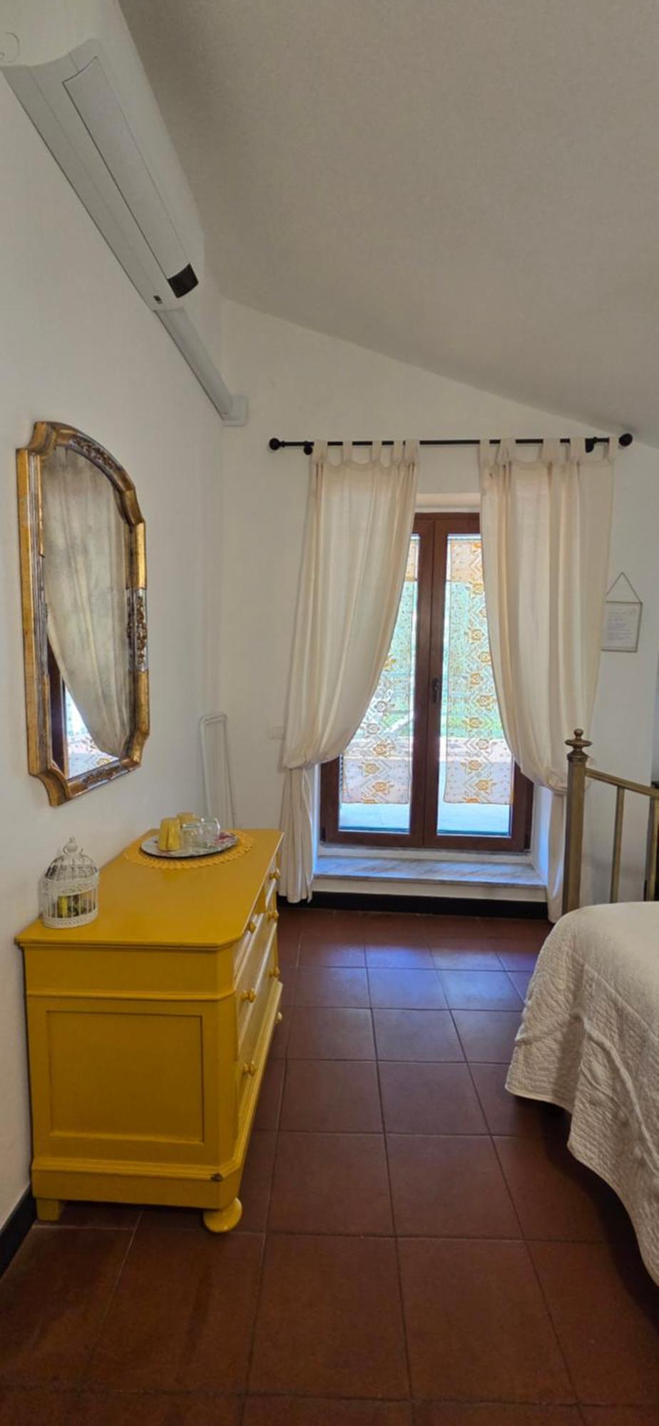 Bed and Breakfast Tre Ponti Castiglione Chiavarese Esterno foto